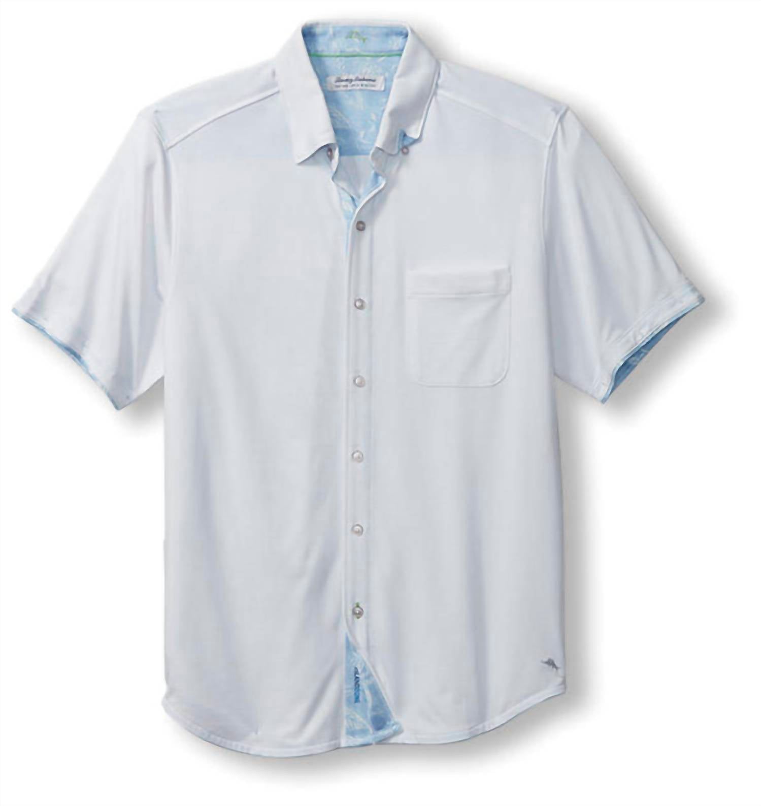 Tommy Bahama - Men's San Lucio Coastal Glow Happy Hour Shirt