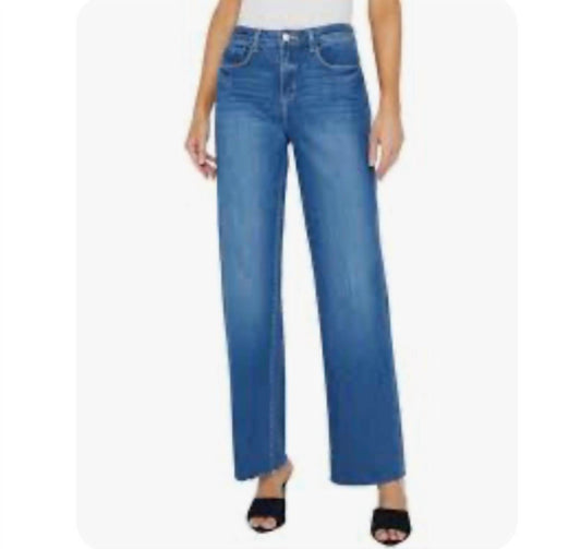 L'Agence - Women Tiana Jeans