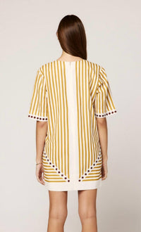 Cleobella - Fiona Mini Dress