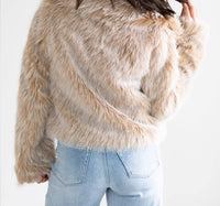 Show Me Your Mumu - Park City Jacket