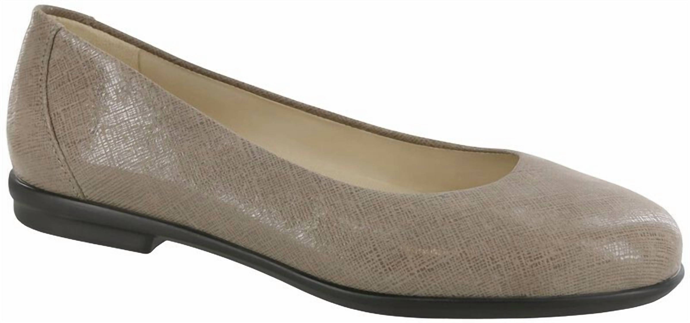 Sas - Women's Scenic Ballet Flat Shoes