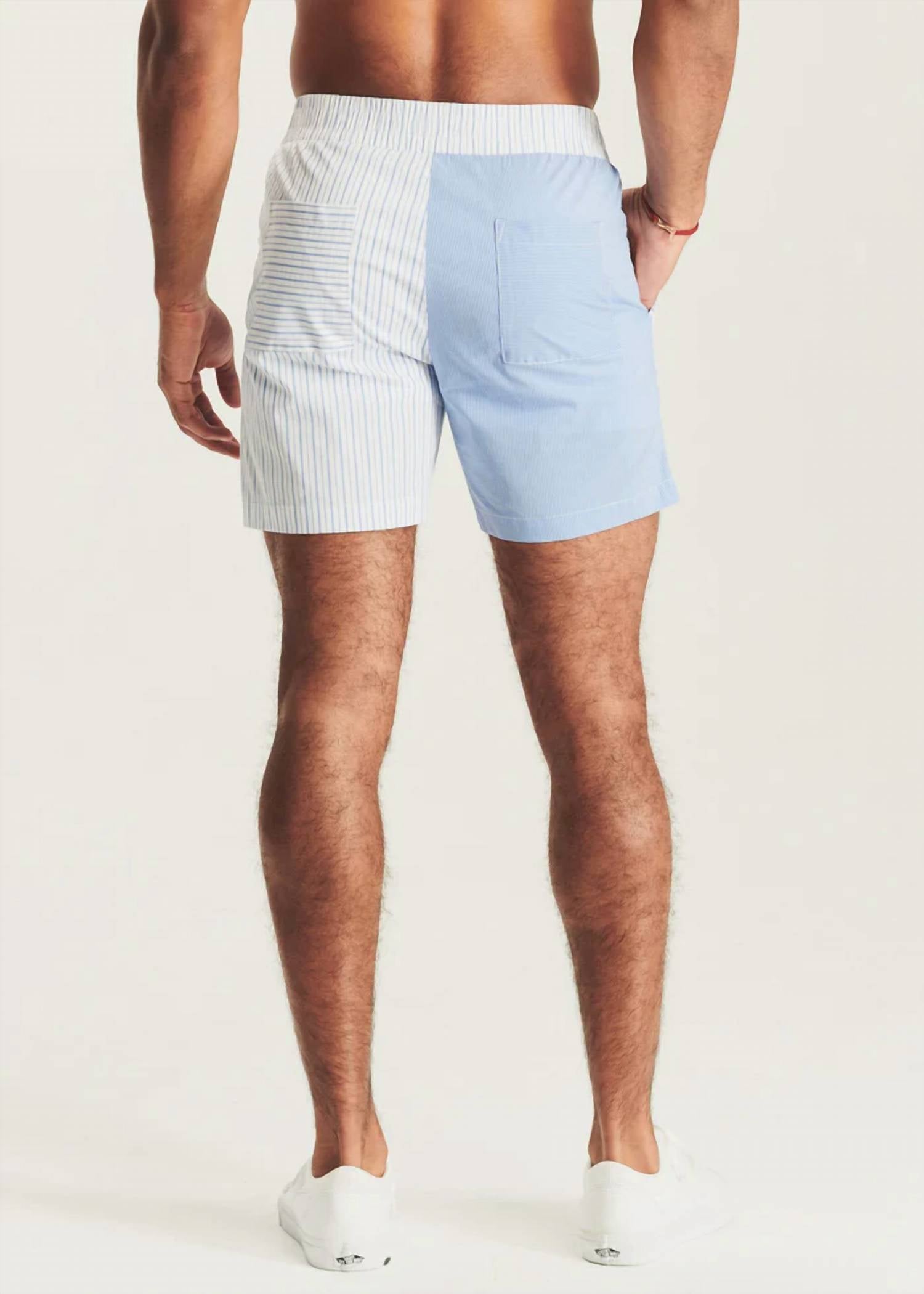 Ser.O.Ya - Ziggy Shorts
