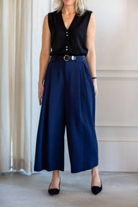Rachel Comey - Wolcott Wide Leg Pants