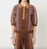 Suncoo - Palmer Sweater