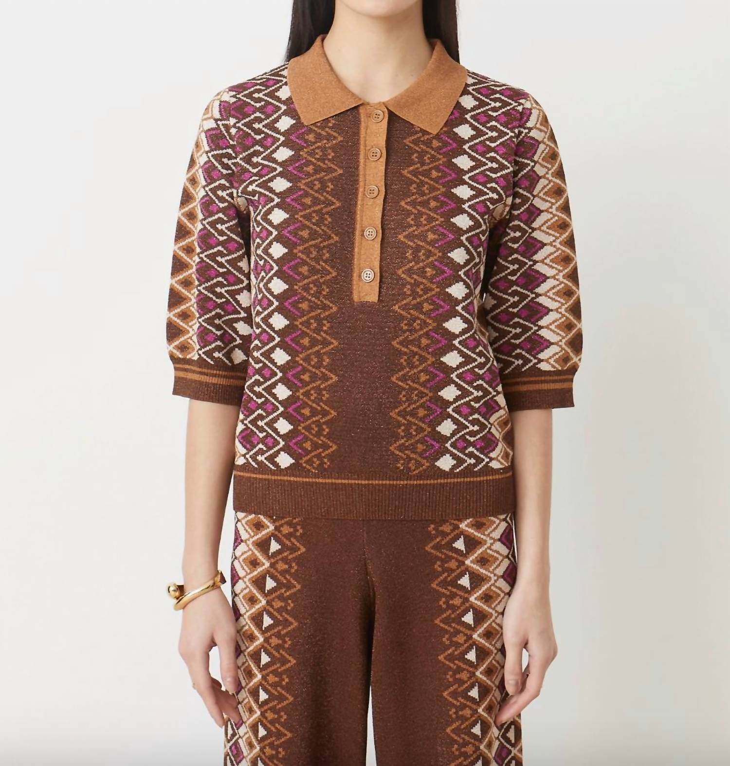 Suncoo - Palmer Sweater