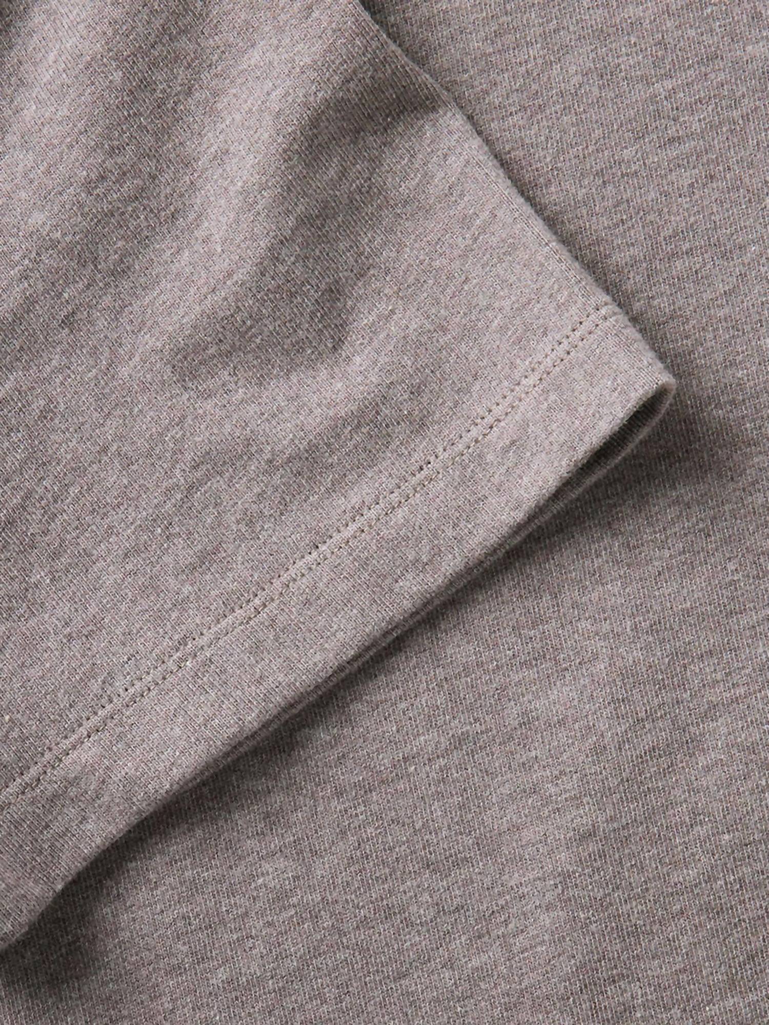 Taylor Stitch - Men's Organic Cotton Shop Tee