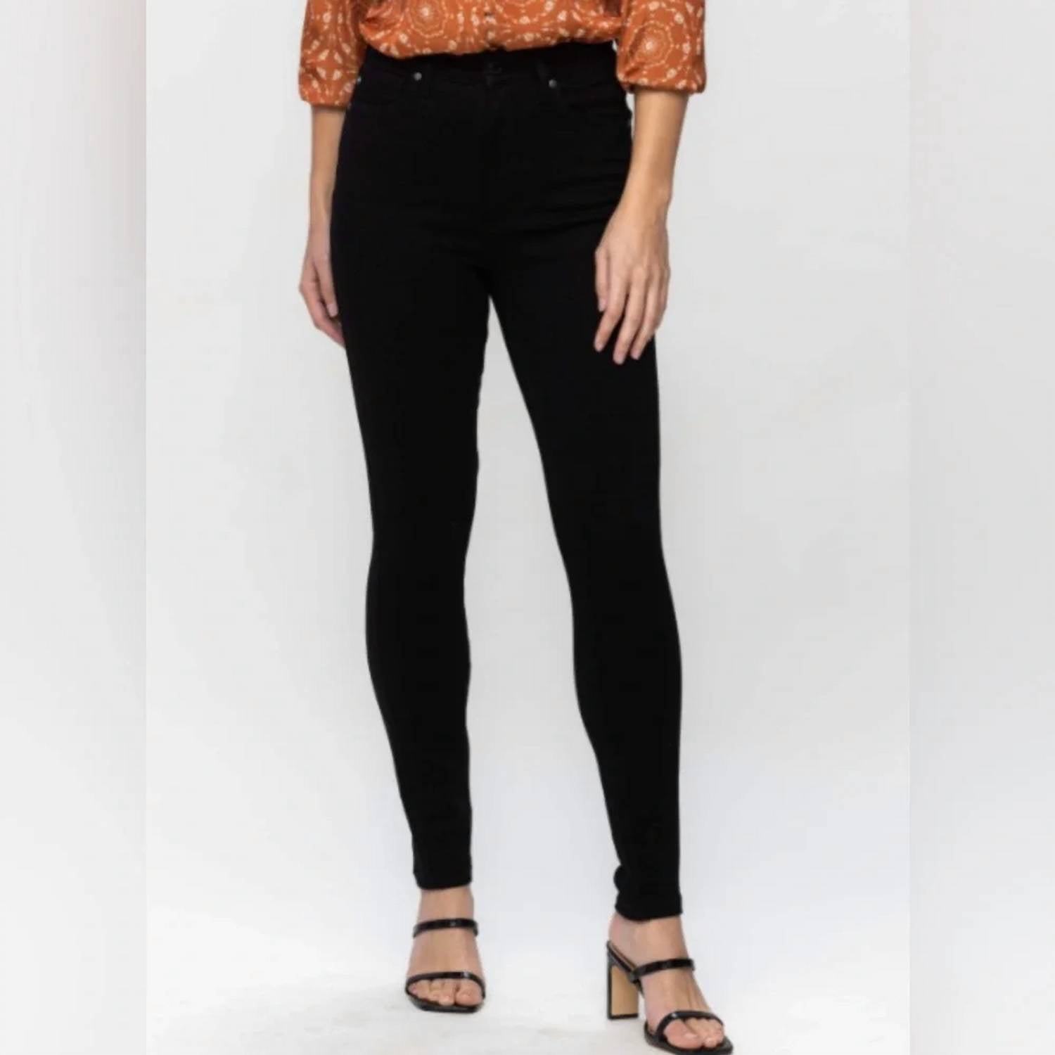 Judy Blue - Tummy Control High Waist jean