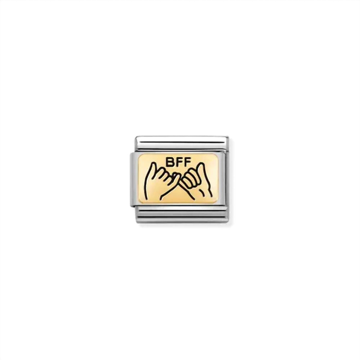 Nomination - Unisex Friendship Links Bracelet