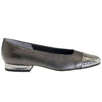 Vaneli - Women's Fc-313 Leather Flats