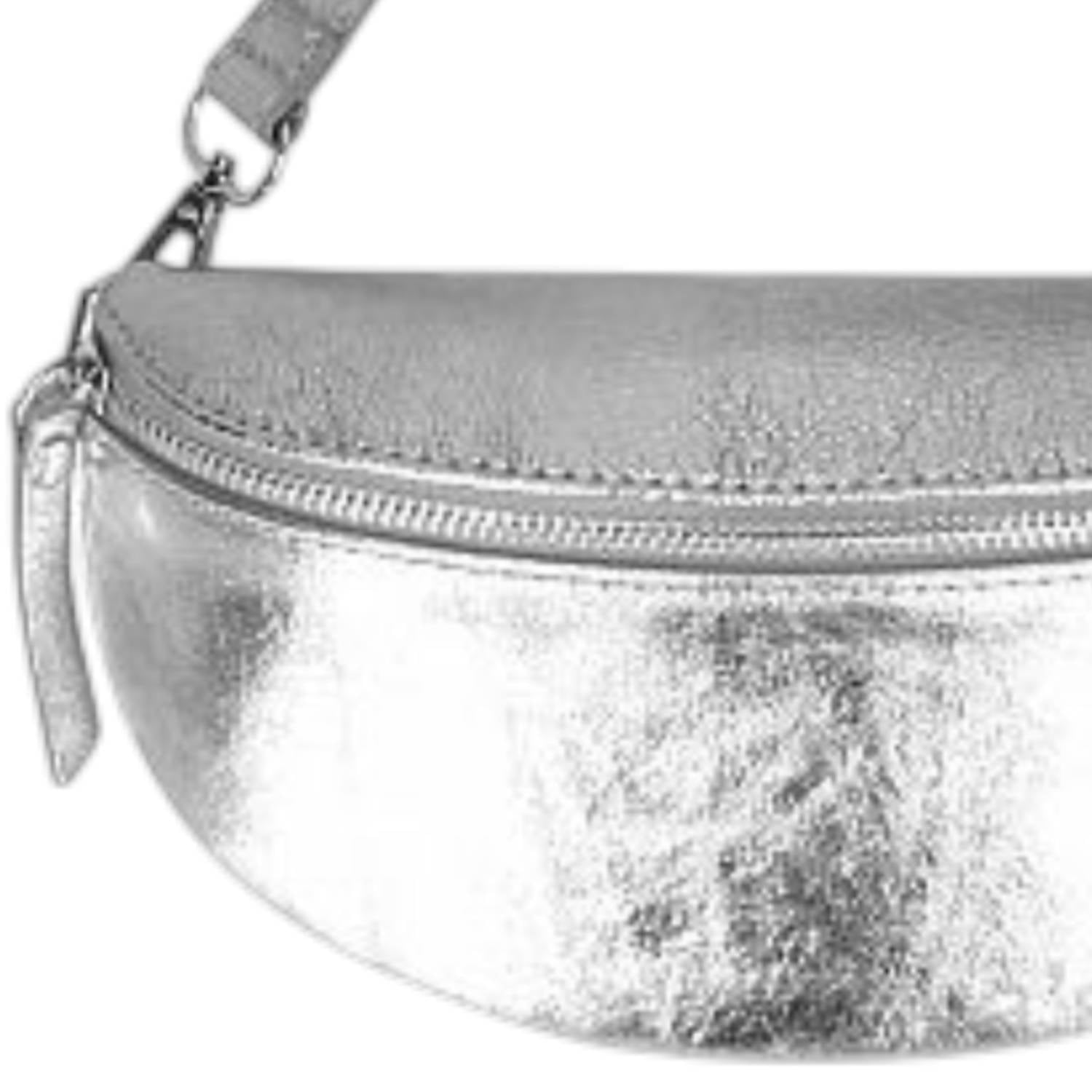 Two Amicis - Women's Hands Free Crossbody Bag