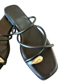 Bamboo - Women's Hallie Sandal