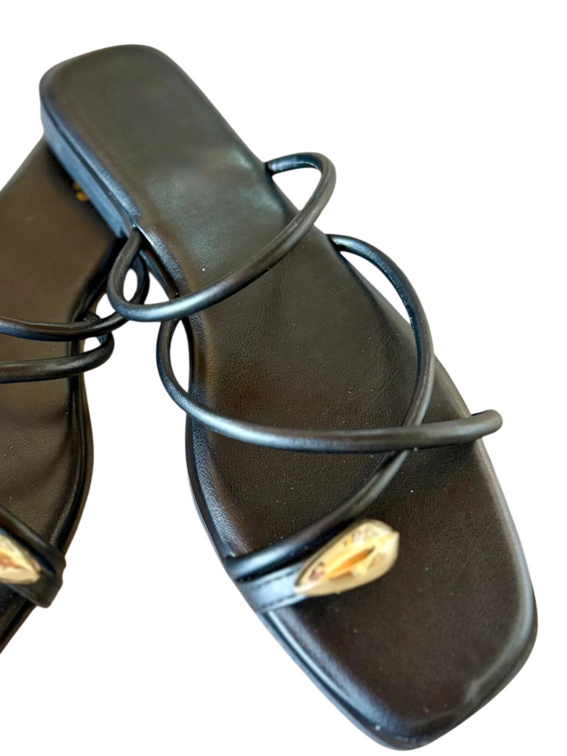 Bamboo - Women's Hallie Sandal