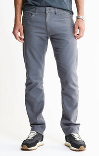 Jachs New York - Twill 5-Pocket Pants