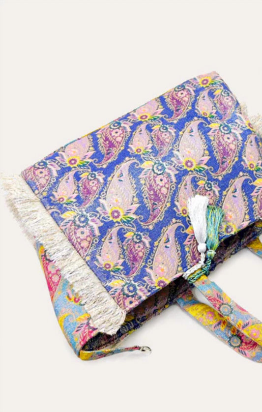 Debbie Katz - Women's Katia Bag