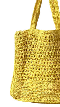 Guadalupe Design - Mali Bag