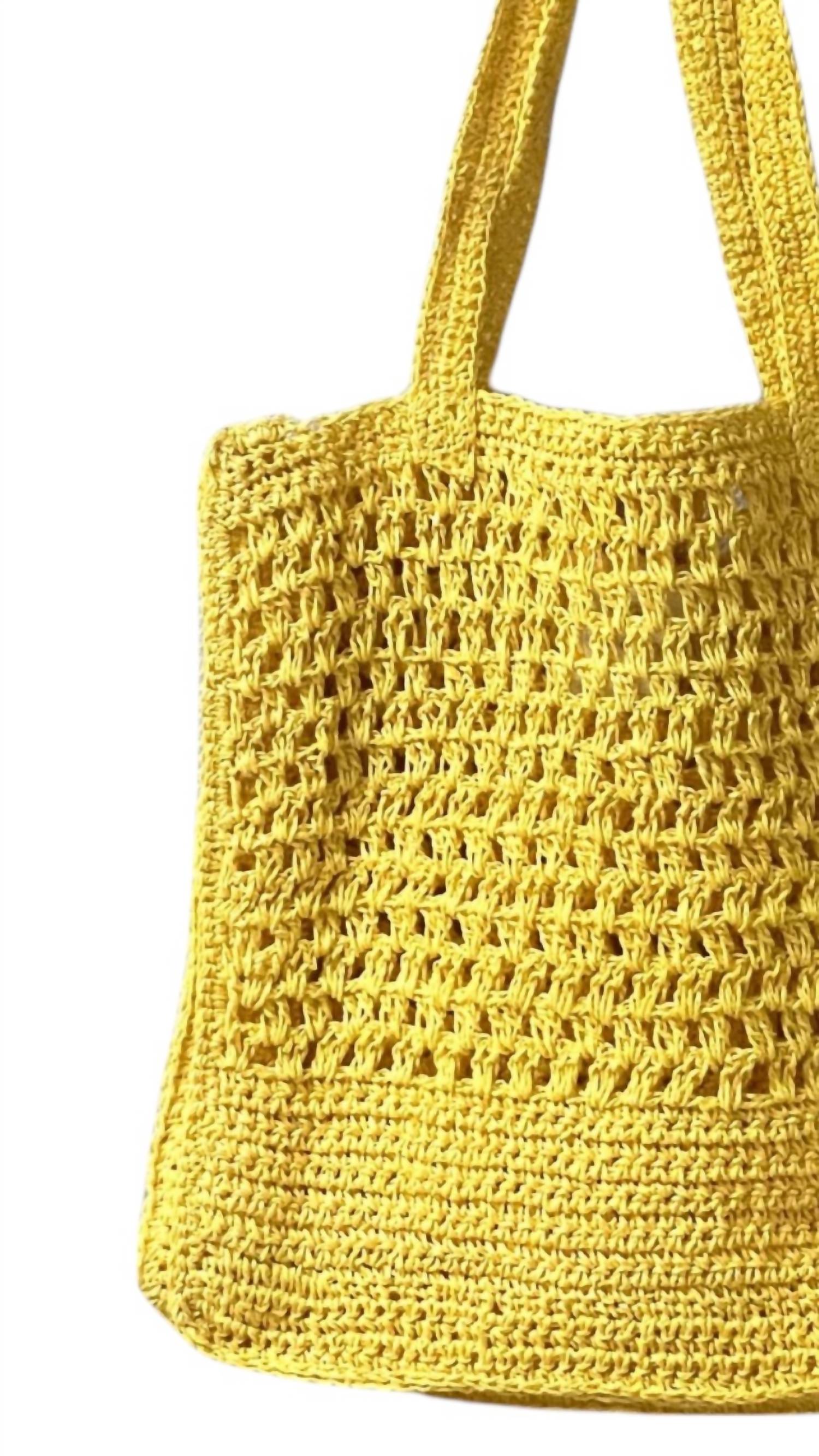 Guadalupe Design - Mali Bag