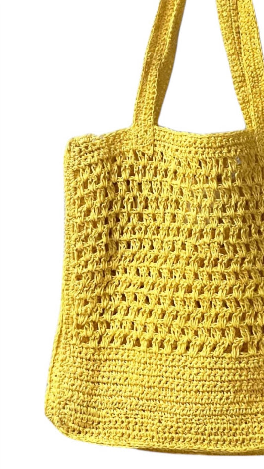 Guadalupe Design - Mali Bag