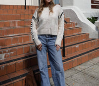 Le Lis - Margot Sweater Top