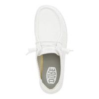 Hey Dude - Women's Wendy Stretch Mesh Slip-on Shoe