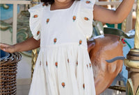 Pink Chicken - Girl's Elsie Dress
