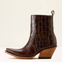 Ariat - Women's Jade Western Bootie