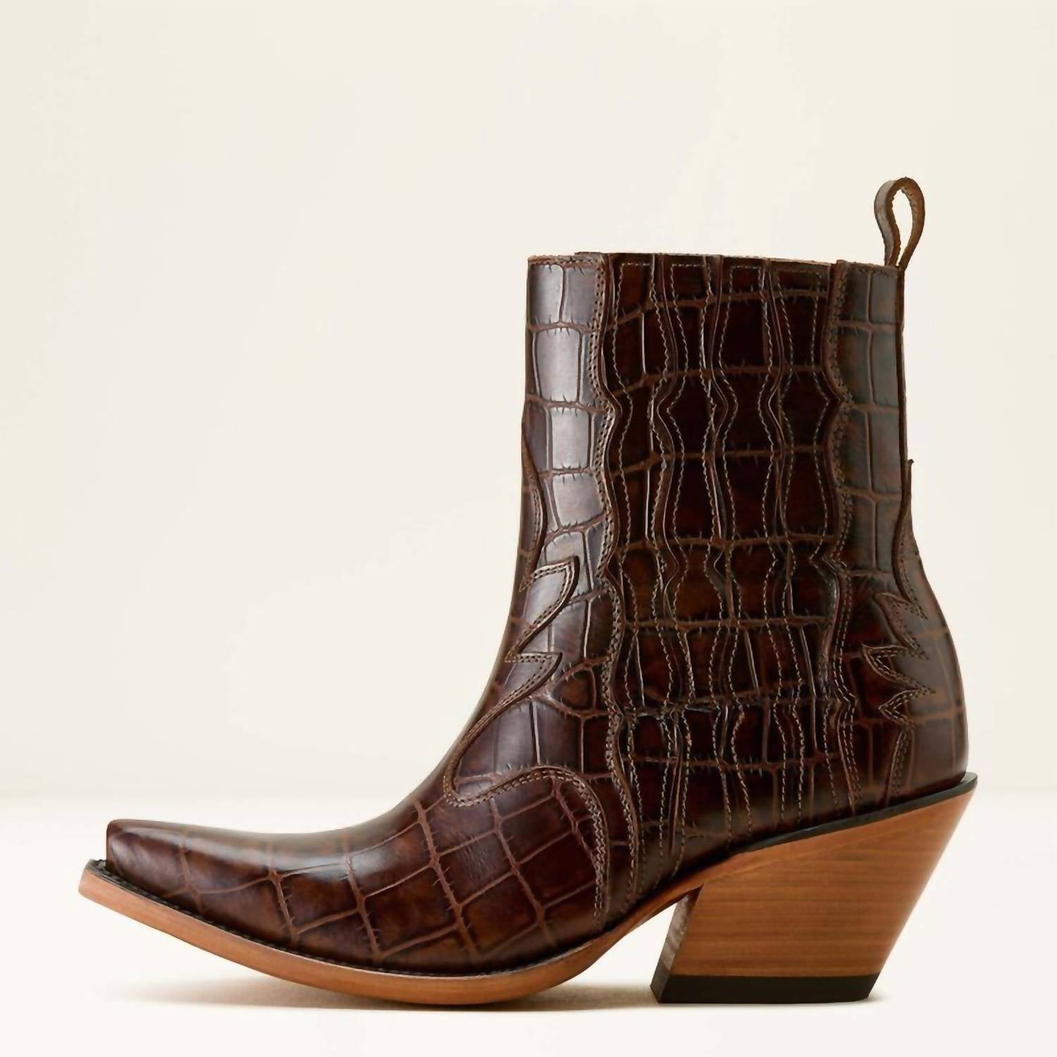 Ariat - Women's Jade Western Bootie