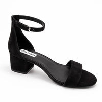 Steve Madden - Women's Irenee Suede Sandals