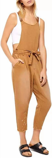 Free People - Nobodys Fool Jumpsuit