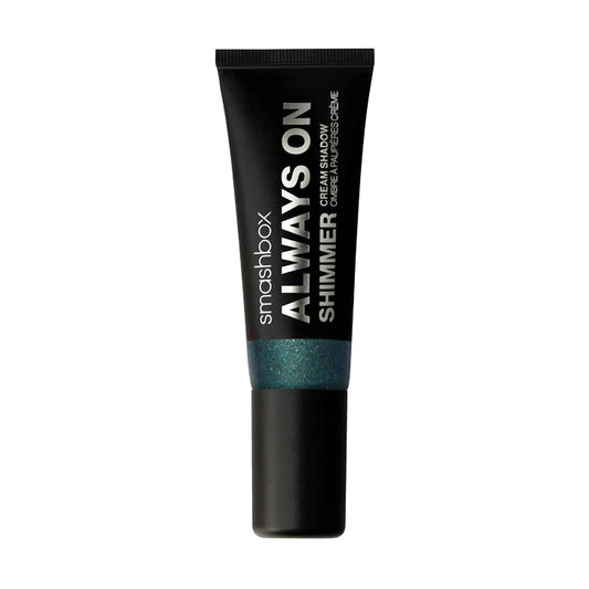 Smashbox - ALWAYS ON SHIMMER CREAM EYE SHADOW 0.34OZ (10ML)