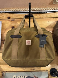 Filson - TIN CLOTH SMALL DUFFLE
