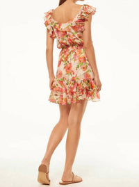 Misa Los Angeles - Solmaz Dress