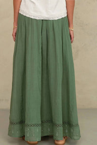 M.A.B.E. - Seri Maxi Skirt