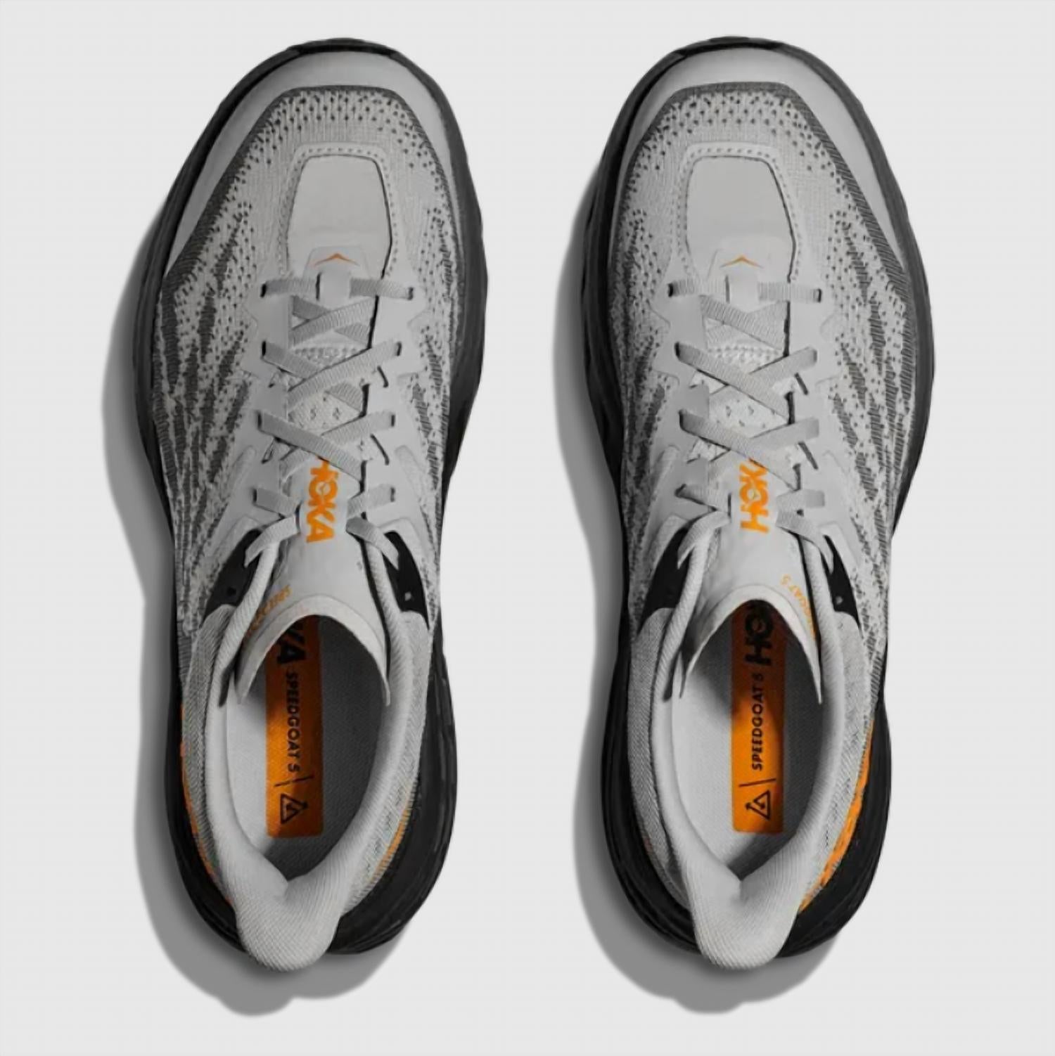Hoka - Men's Speedgoat 5 Shoes