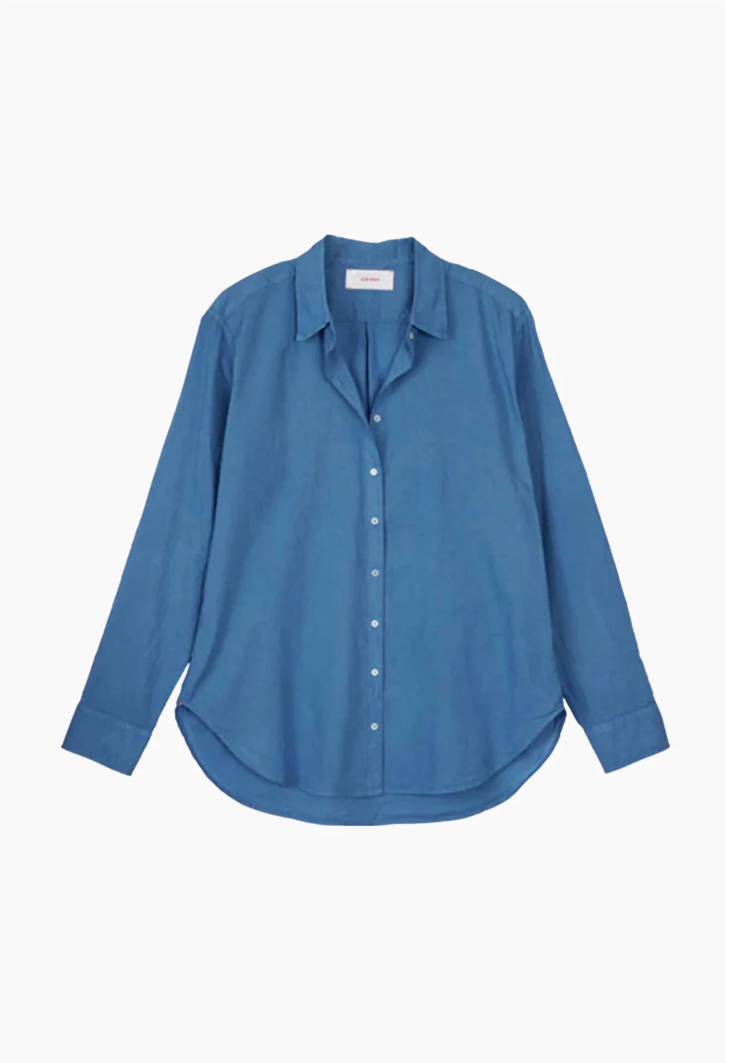 Xirena - Beau Button Down Shirt
