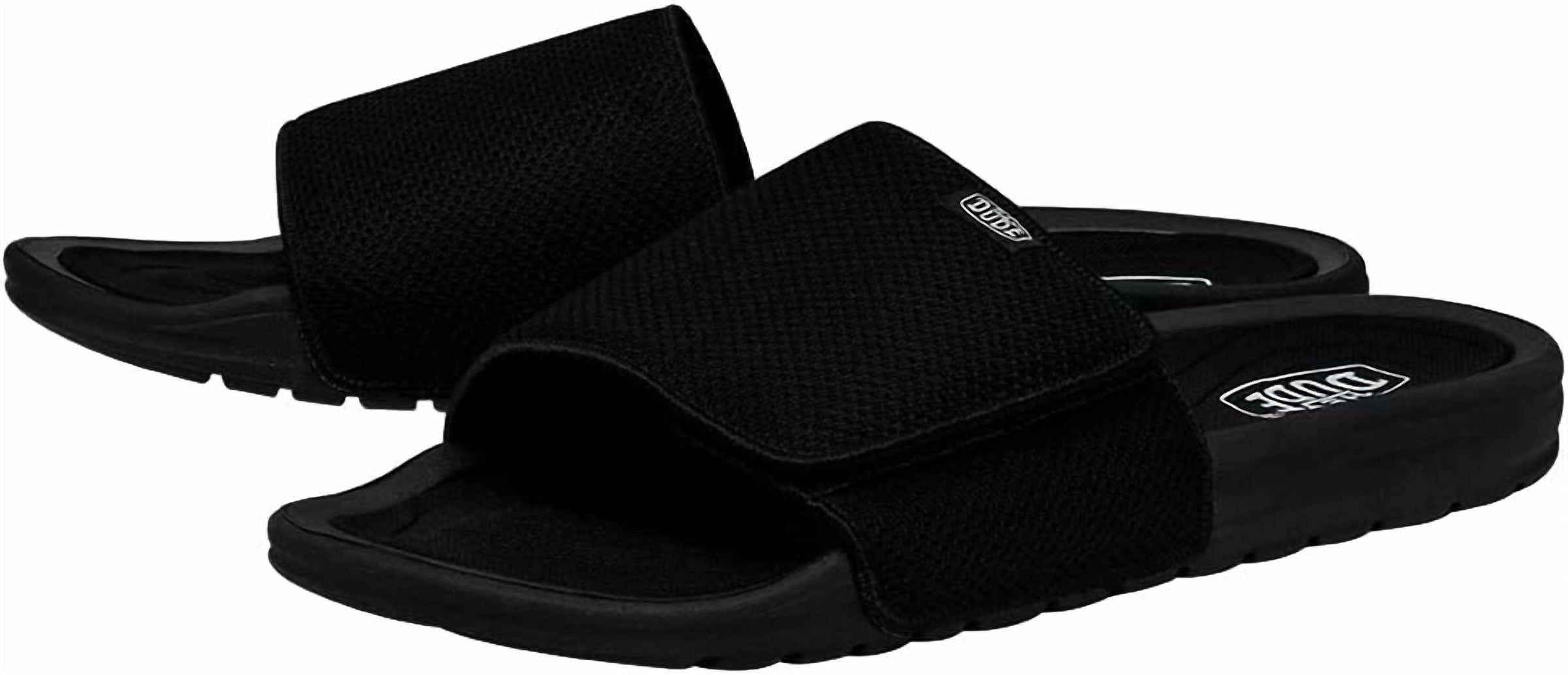 Hey Dude - Unisex Phoenix Basic Knit Sandal