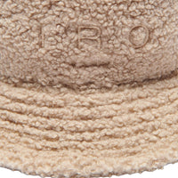 Iro - Women's Veneto Fabric Bucket Hat