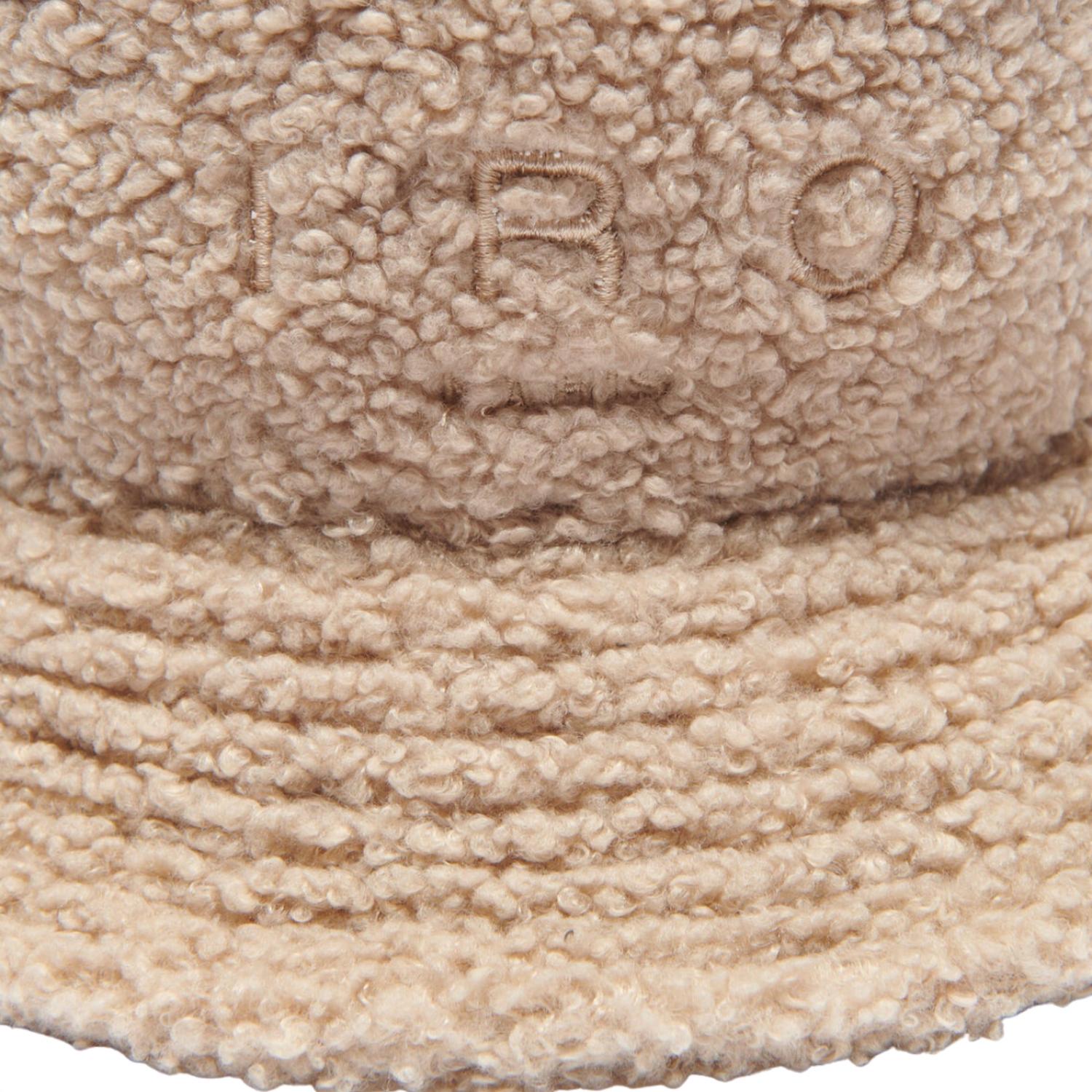 Iro - Women's Veneto Fabric Bucket Hat