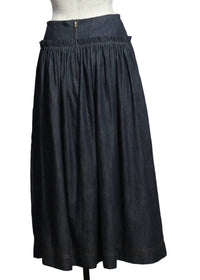 Emily Lovelock - Women's Mabel Midi Skirt
