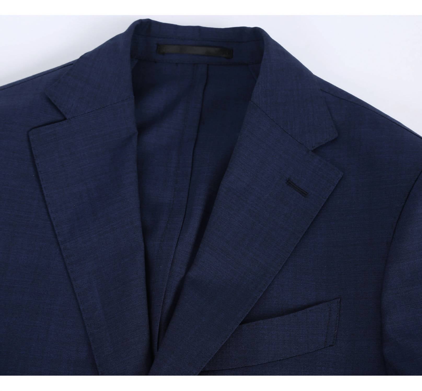 Pelago - Men's Riserva Slim Fit Travel Suit