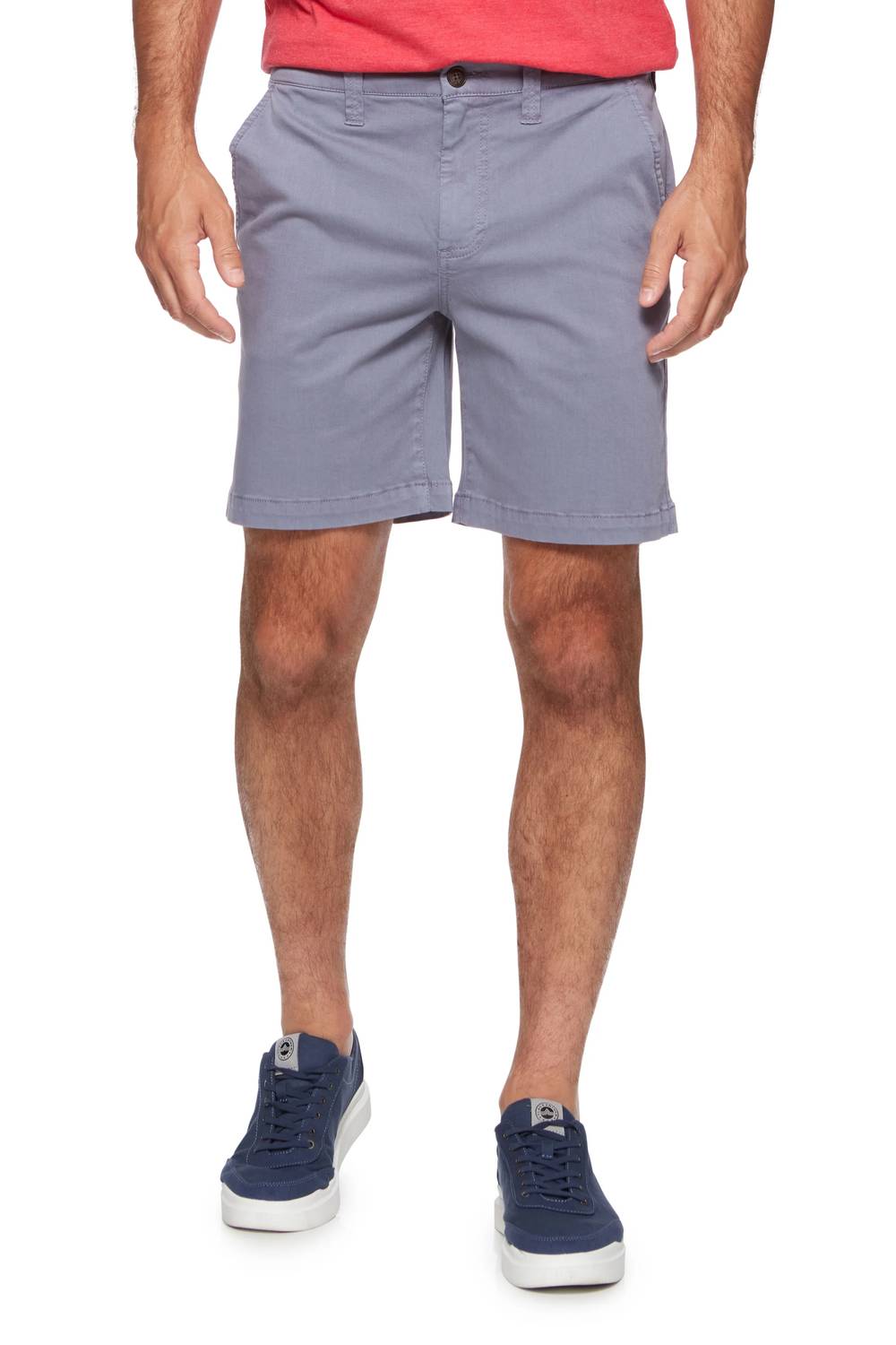 Flags & Anthem - Tom Catskill Garment-dyed Shorts