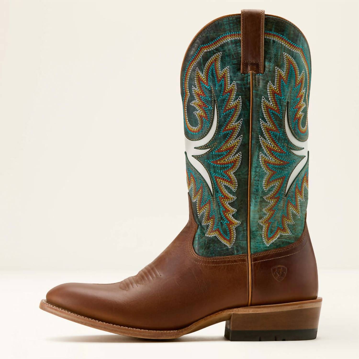 Ariat - Men's Futurity Royal Cowboy Boot