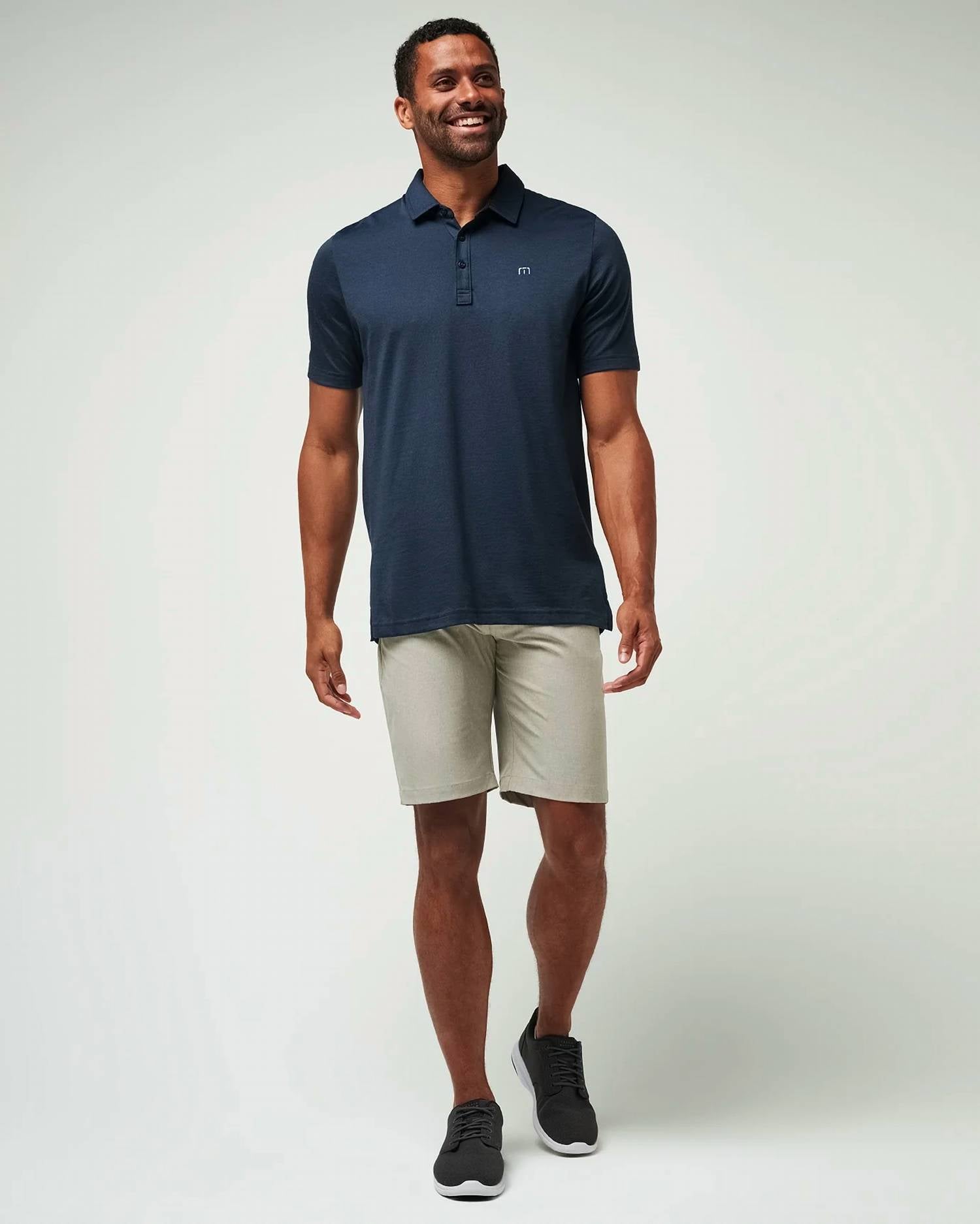 Travismathew - Beck Short
