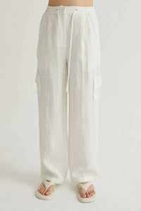 Crescent - Ulez Cargo Trousers