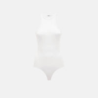 Rianne High Neck Racerback Bodysuit