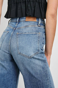 Rails - Getty Crop Tradewind Jeans