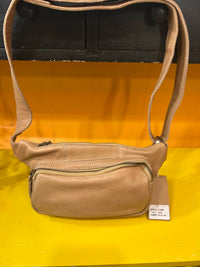 Paul & Taylor - Women's Leather Fanny Pack Bag
