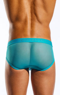Cocksox - Men's Mesh Sports Pull-on Brief