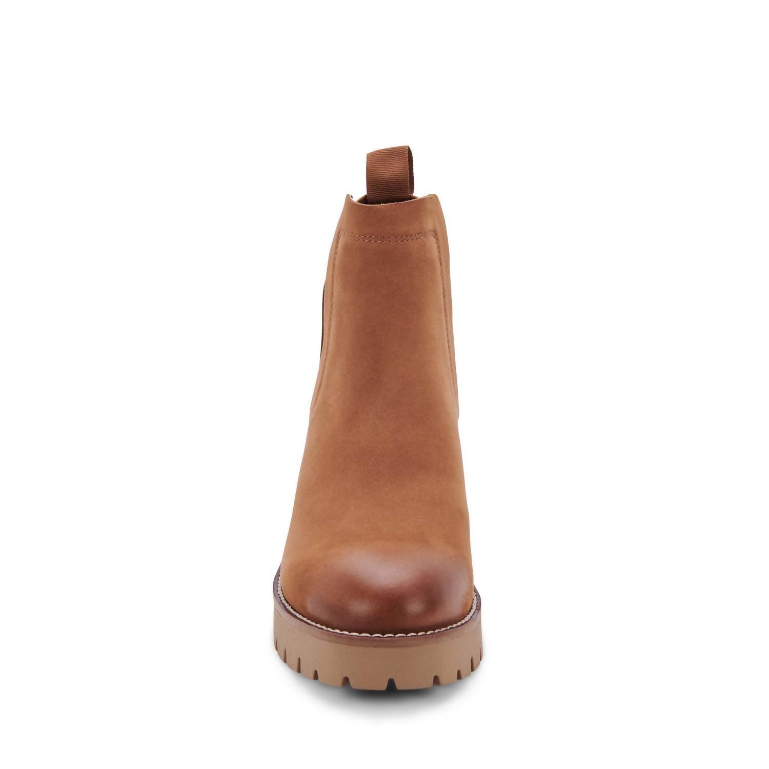 Blondo - Women's Danika Waterproof Heeled Ankle Boots