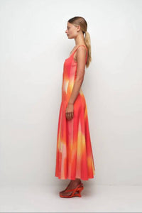 Simkhai - Lara Midi Dress