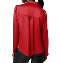 Joseph Ribkoff - Cowl Neck Satin Top